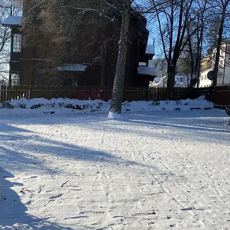 Zofia * Krynica-Zdrój