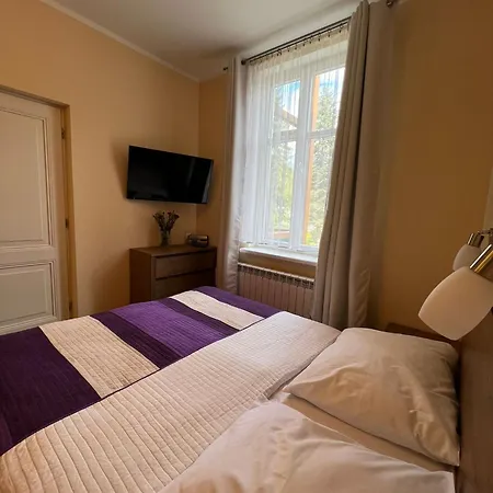 Zofia Krynica-Zdrój